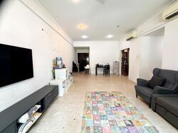 The Anchorage (D3), Condominium #523127131